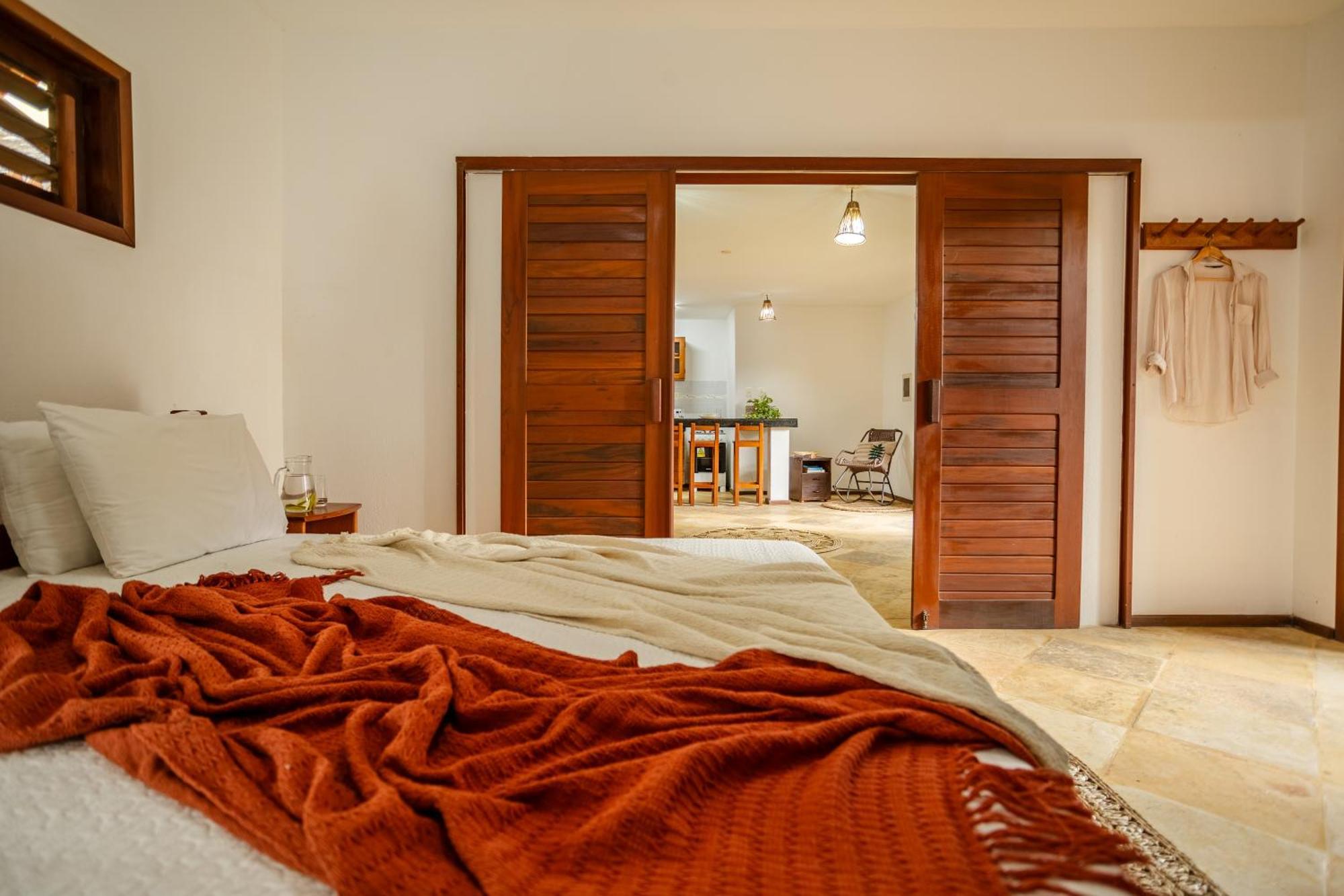 Apartamento Breezes Jijoca de Jericoacoara Exterior photo