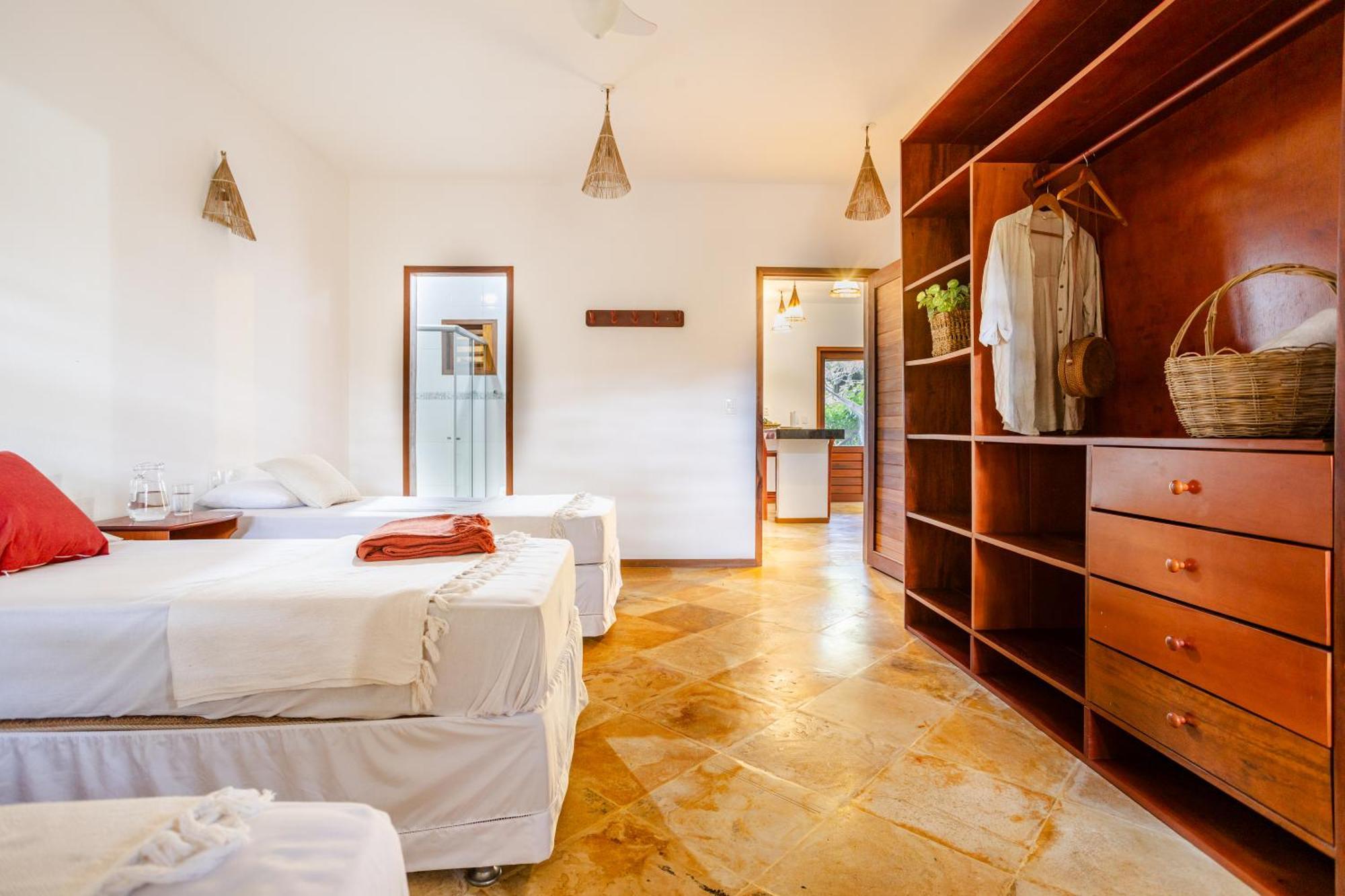 Apartamento Breezes Jijoca de Jericoacoara Exterior photo