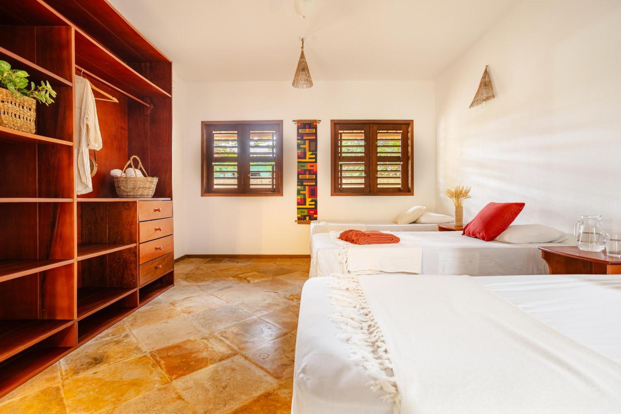 Apartamento Breezes Jijoca de Jericoacoara Exterior photo