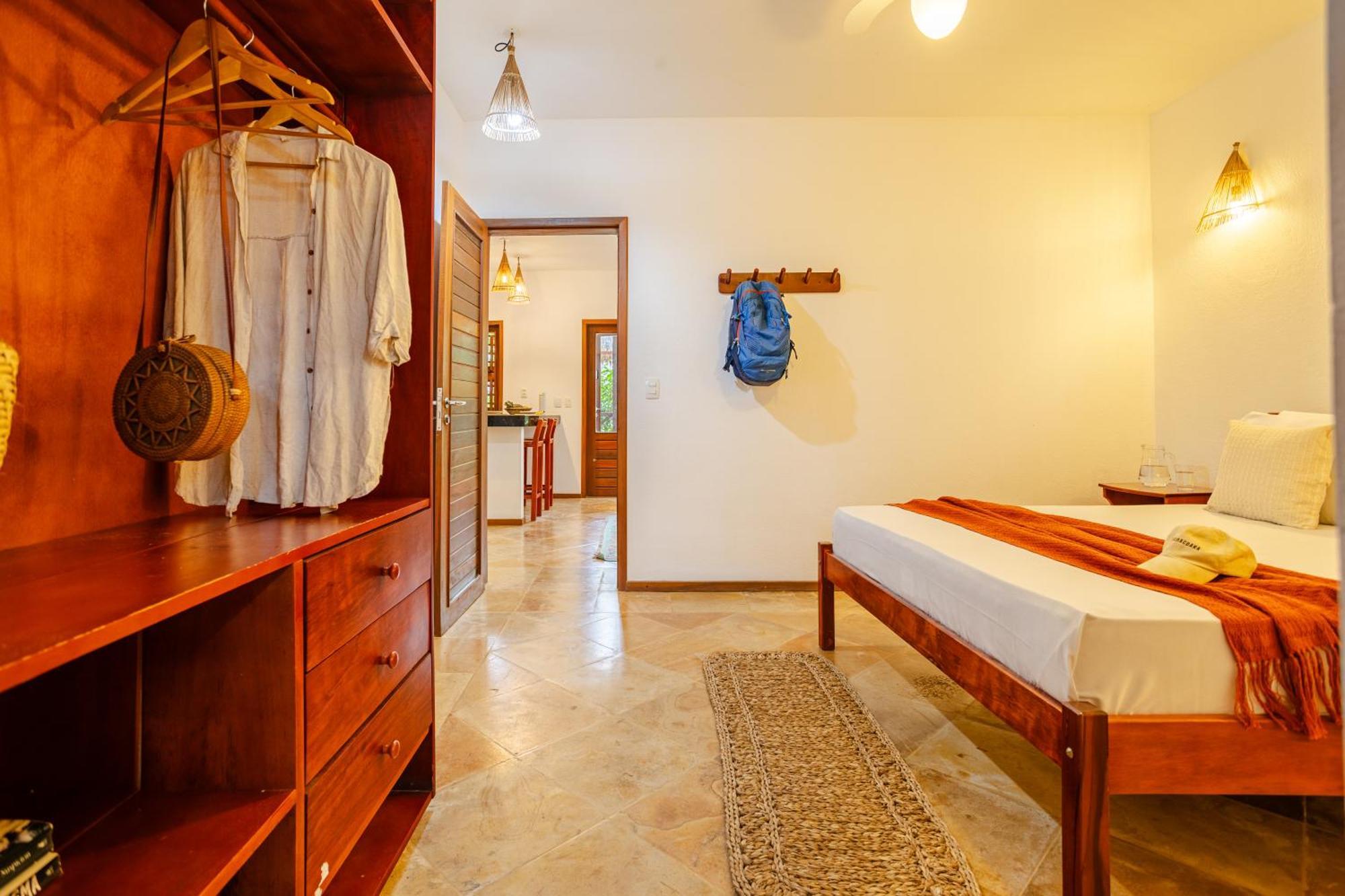 Apartamento Breezes Jijoca de Jericoacoara Exterior photo