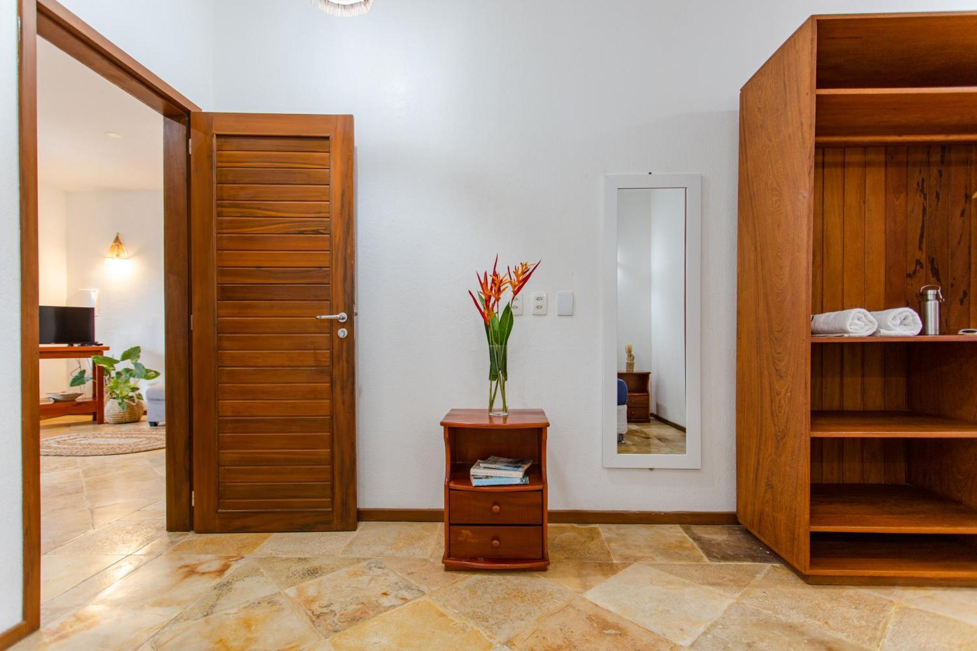 Apartamento Breezes Jijoca de Jericoacoara Exterior photo