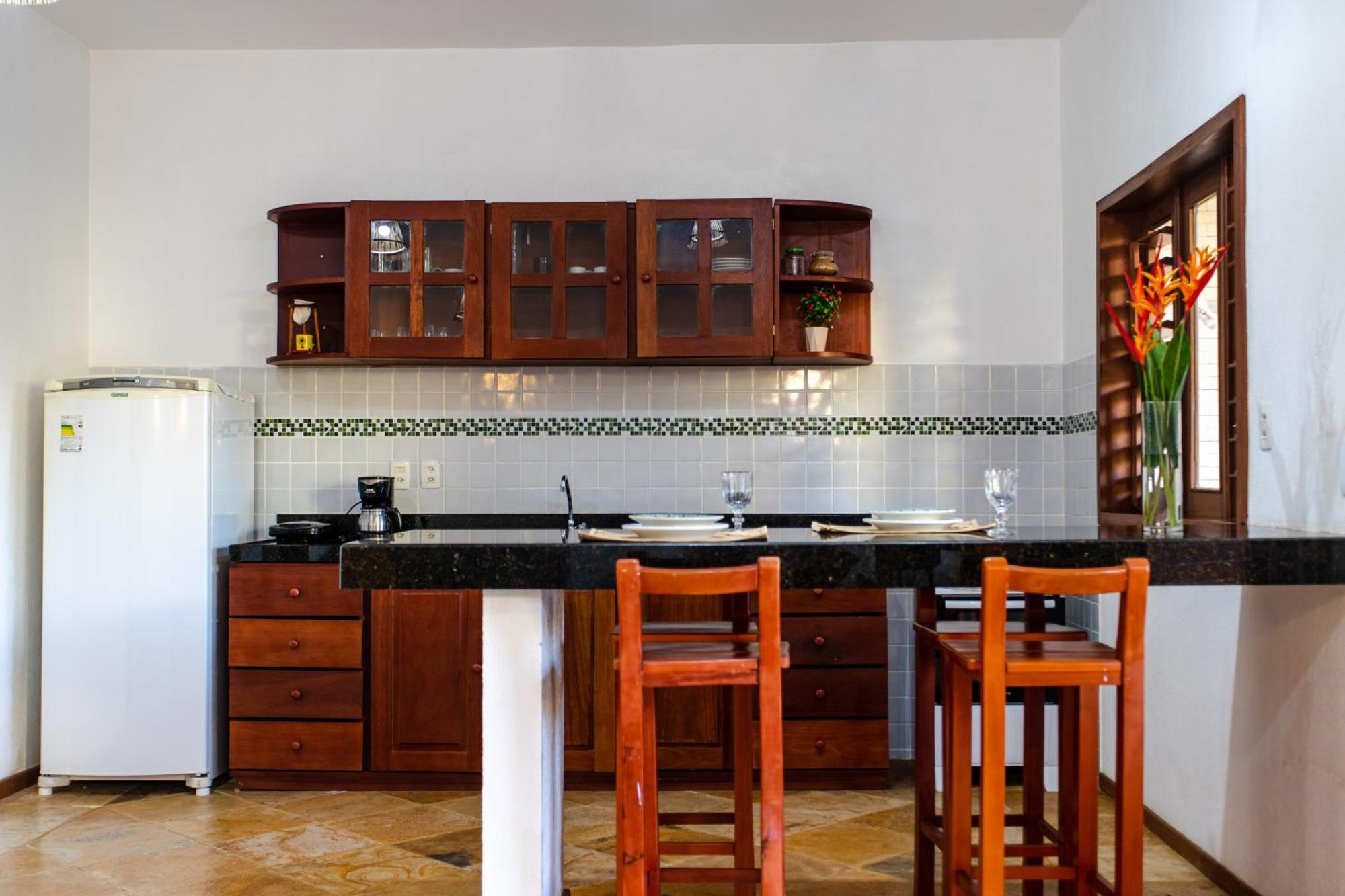 Apartamento Breezes Jijoca de Jericoacoara Exterior photo