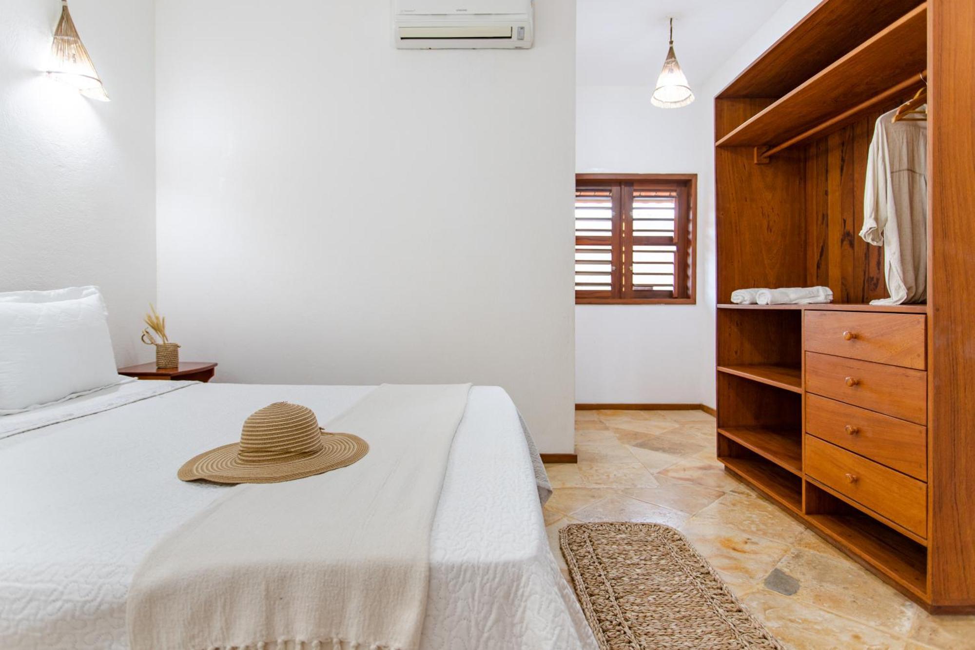 Apartamento Breezes Jijoca de Jericoacoara Exterior photo